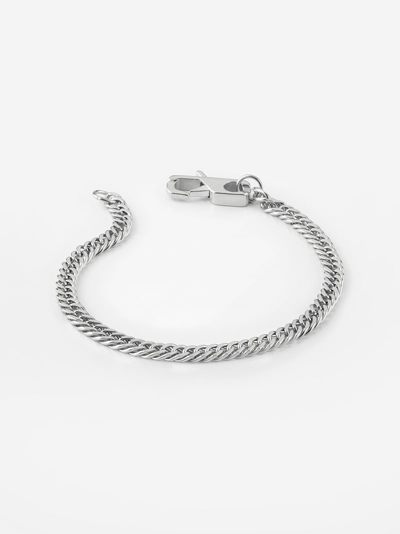 My chains bracelet