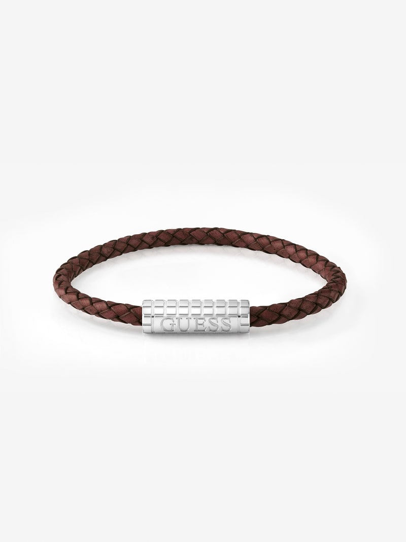 Bracciale uomo guess hot sale