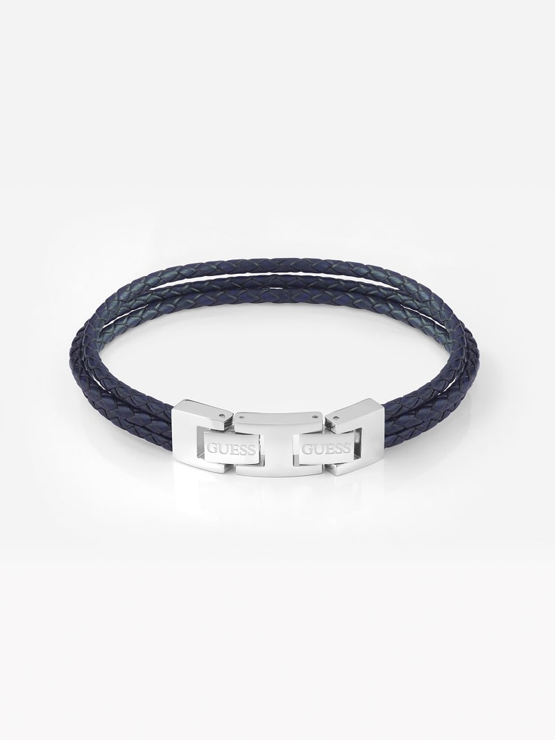 Stainless Steel Male Louis Vuitton Bracelet Men