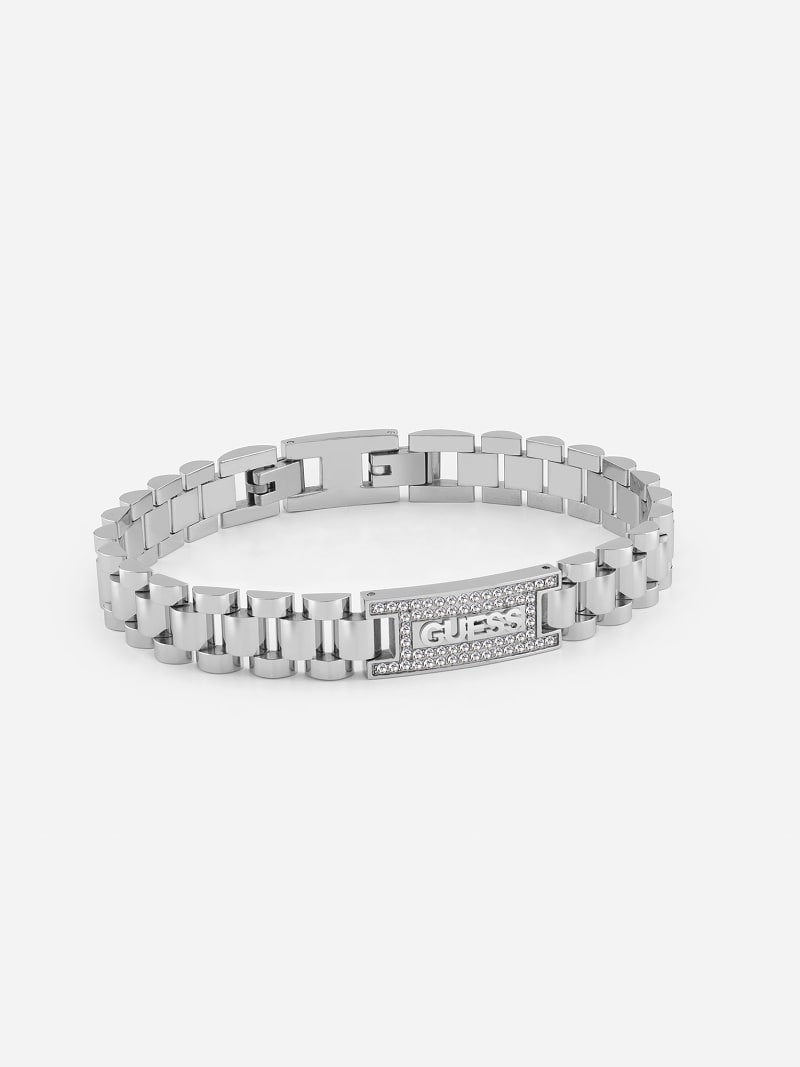 GUESS Empire armband Heren