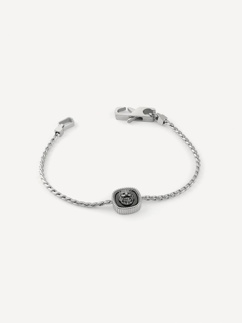 Bague guess lion hotsell