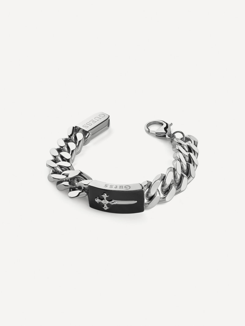 Bracciale uomo guess sale