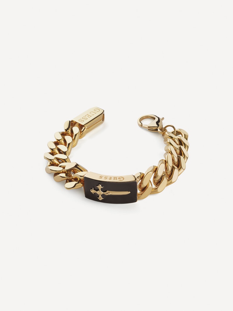Bracciale uomo guess clearance