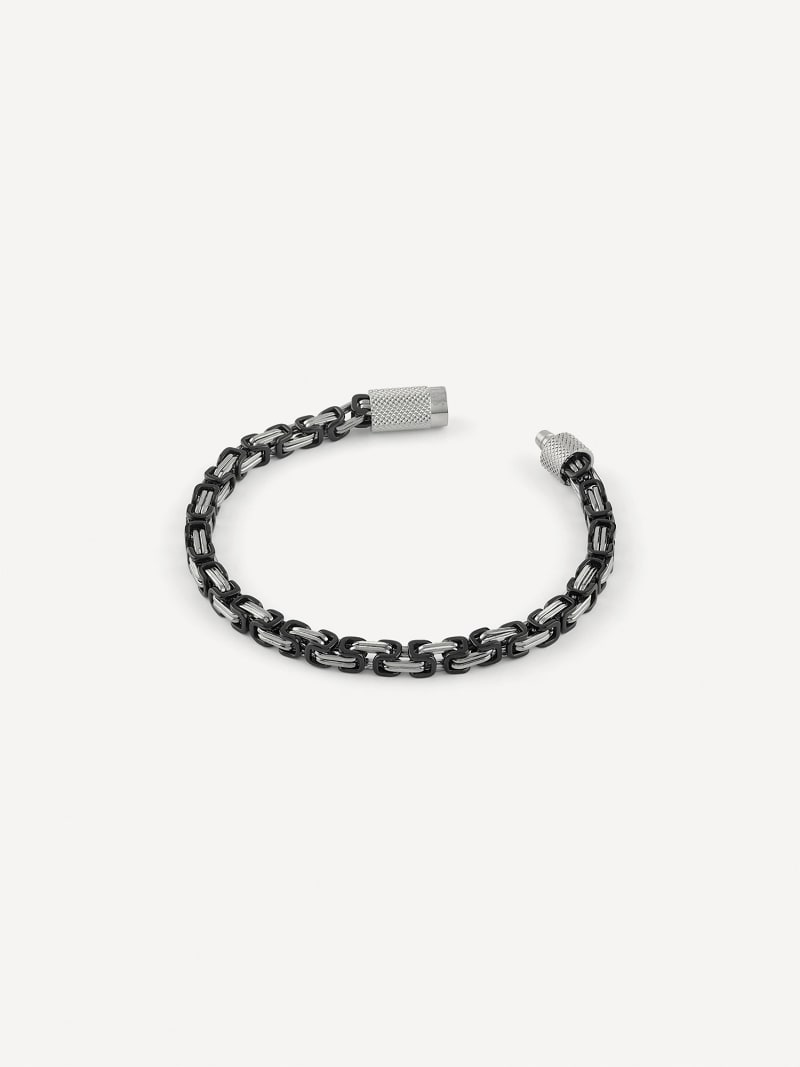 Link City bracelet
