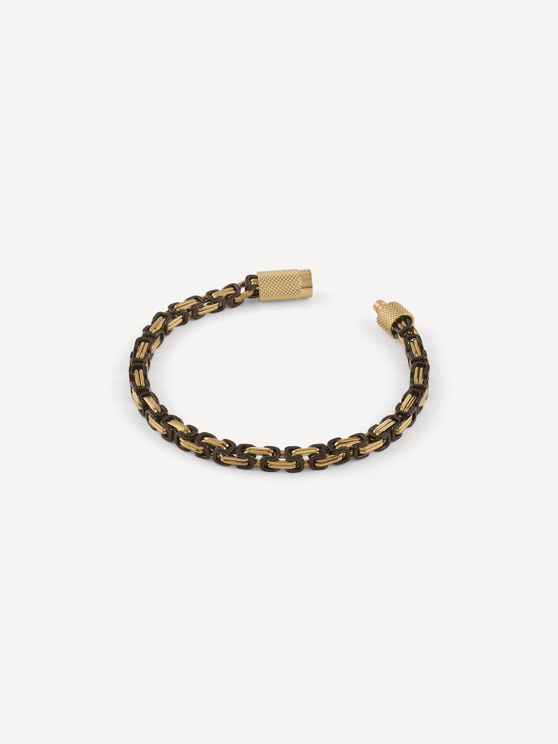 Bracciale Uomo Guess Champions JUMB01380JWYGL
