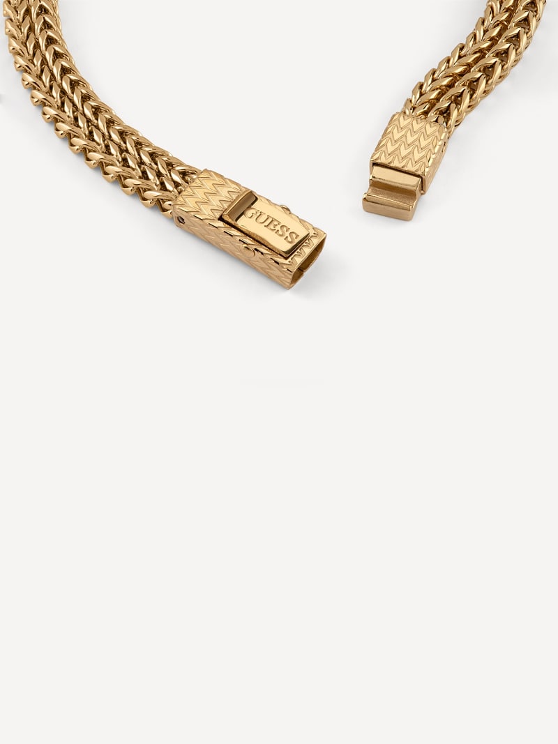 GUESS Bracelet Bangle UBB29027-S UBB29027-S Brand, Única, Non-precious
