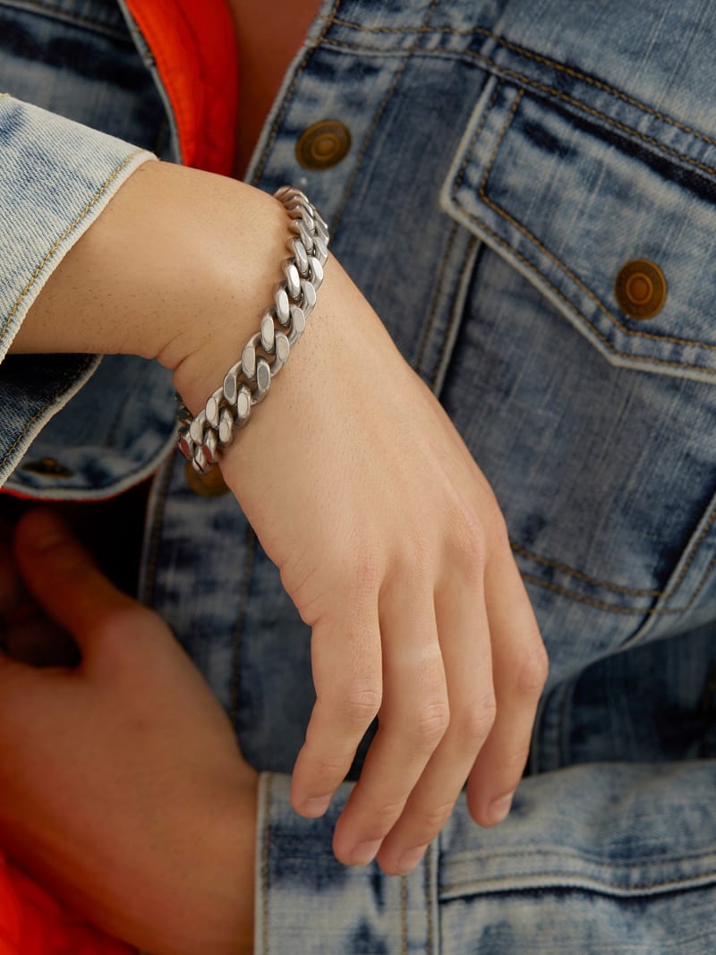 Guess armband bangle on sale