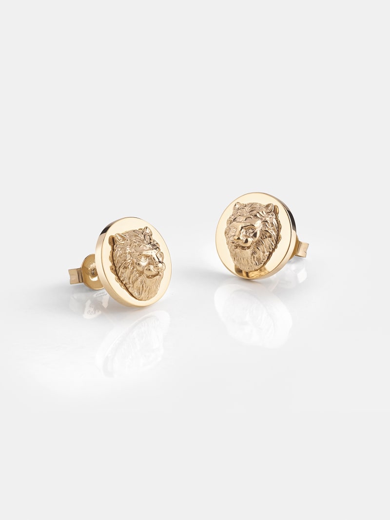 Lion king earrings hotsell