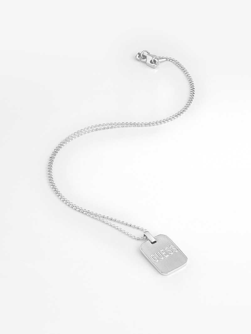 Collier My signature Homme | GUESS® Collections Passées