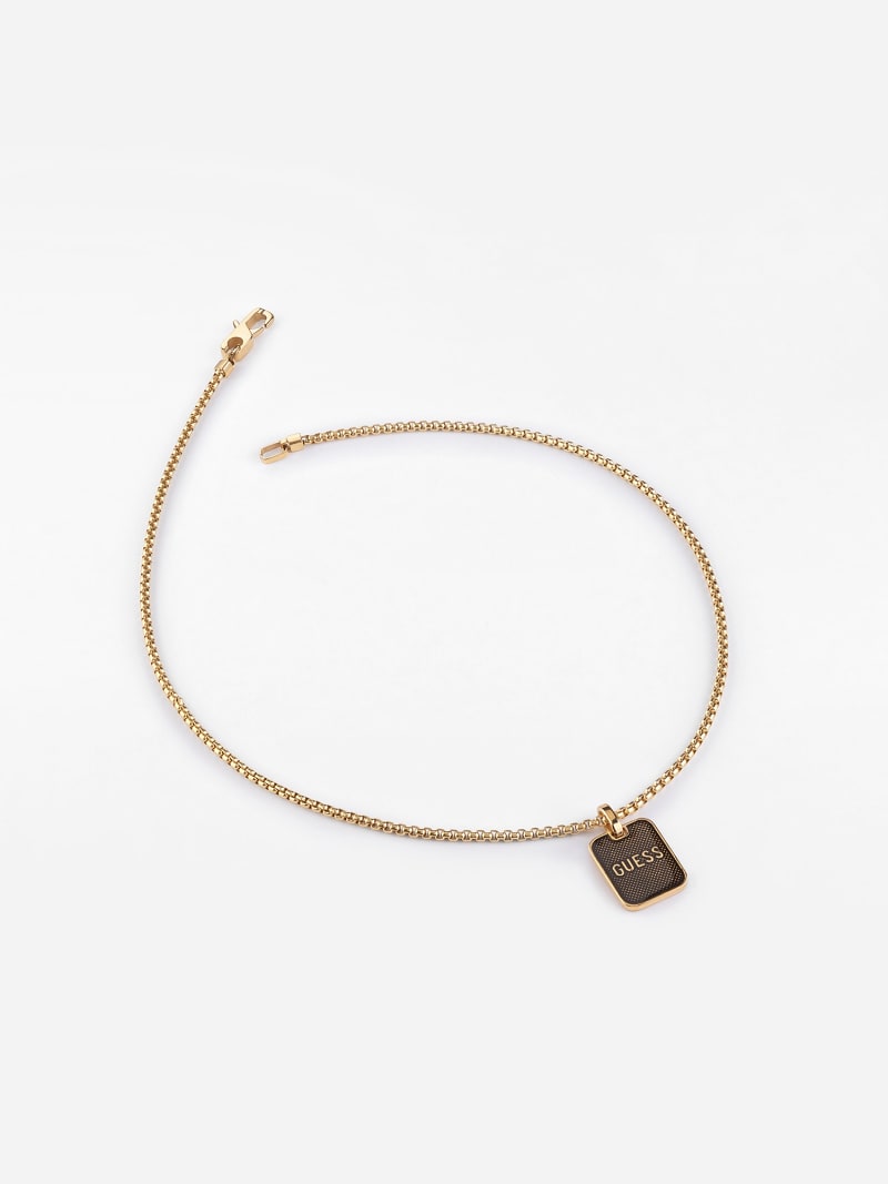 Guess choker shop