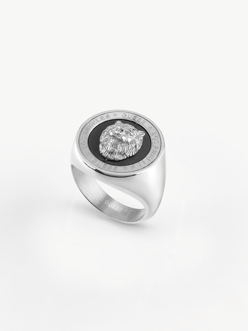Anello guess uomo clearance