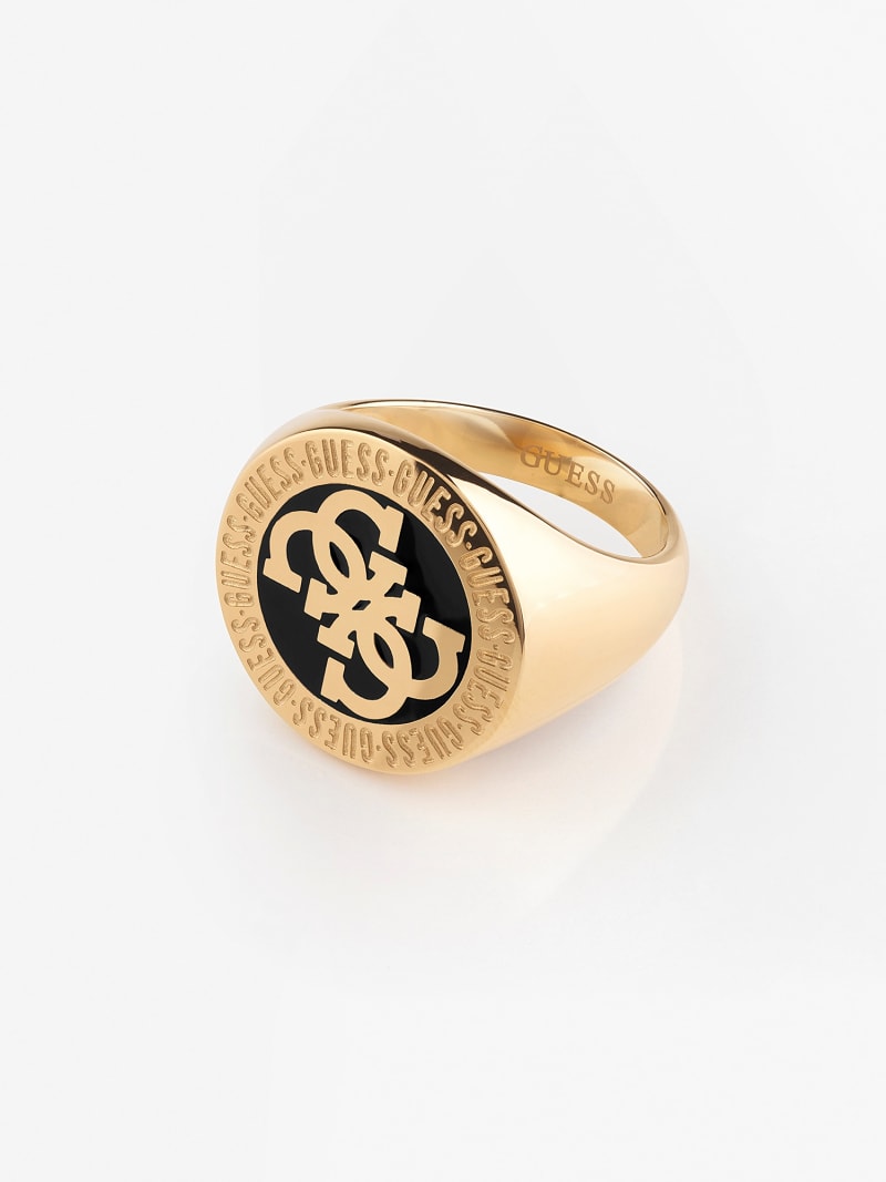 4G Icon ring