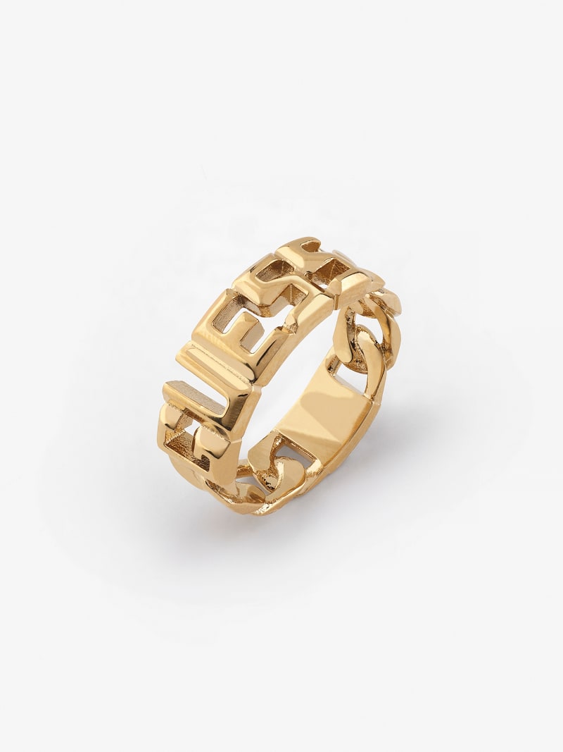 Anillo Vegas Hombre GUESS Colecciones pasadas
