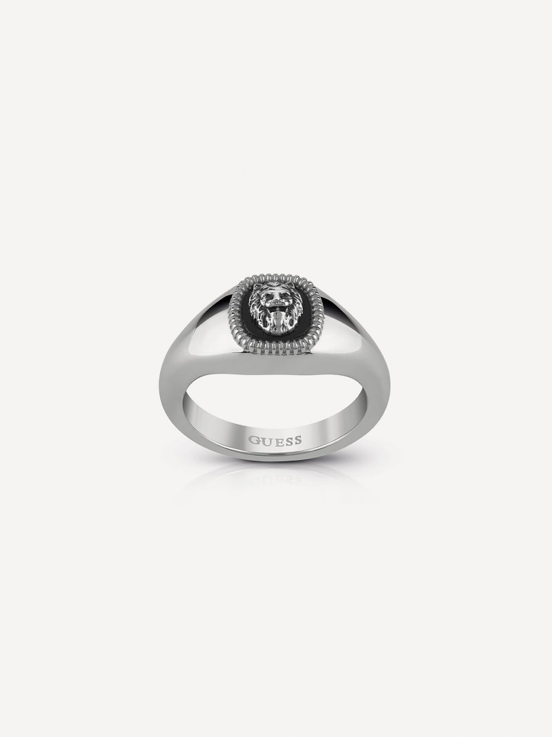 Lion King ring