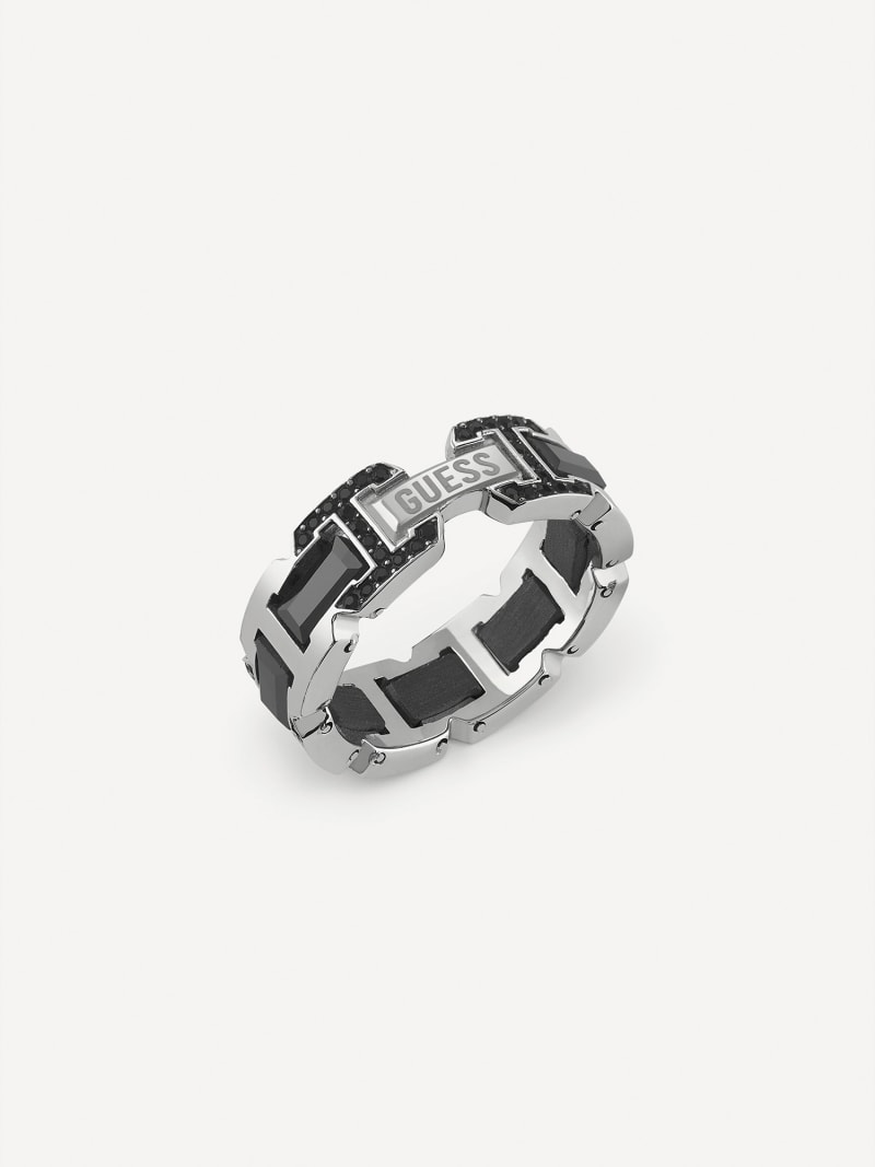 Bague Montecarlo