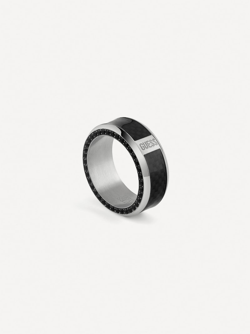 Anello Racer Tag