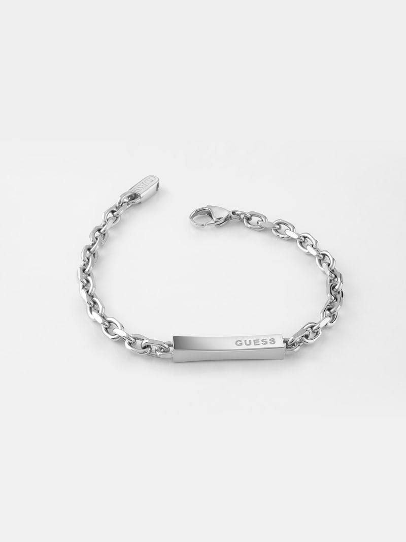 X Plate bracelet