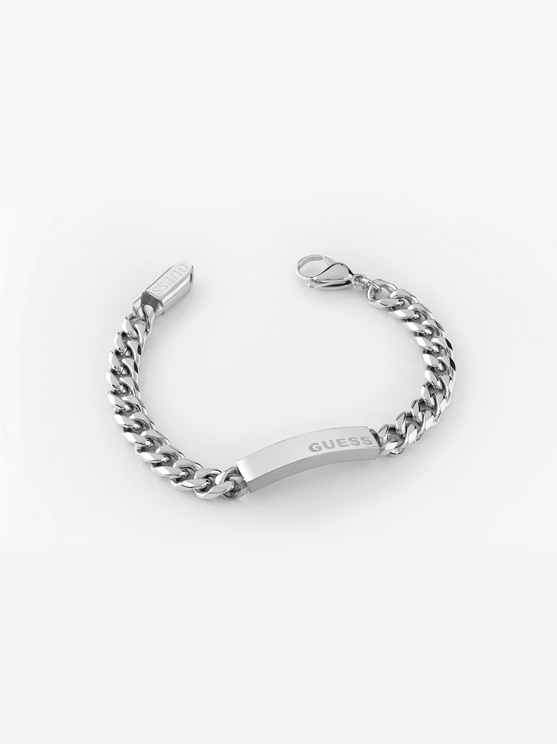 "X Logo" bracelet