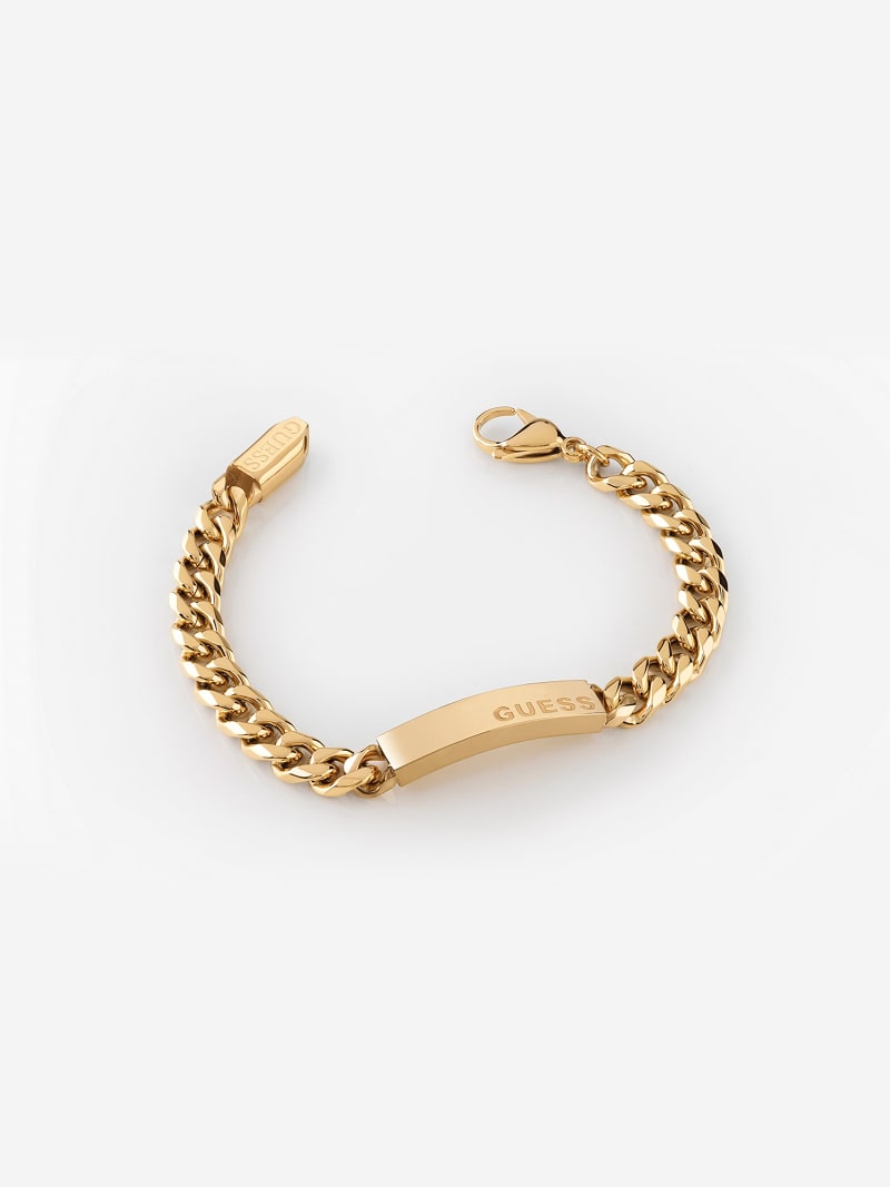 Guess bracelet mens top