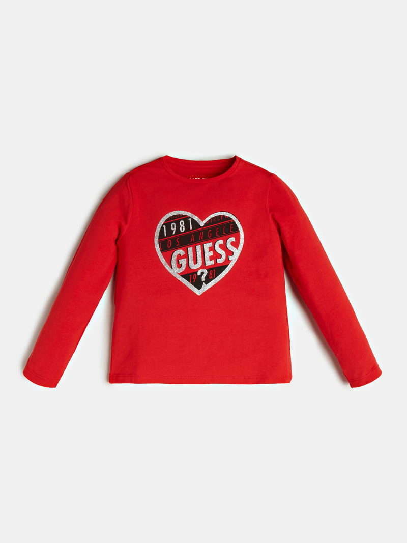 guess t shirt online