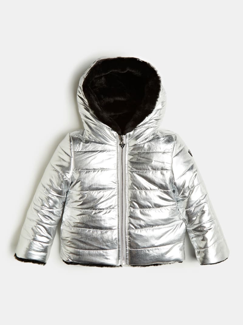 guess baby jacket