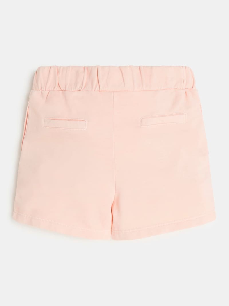 GUESS ACTIVE SHORTS