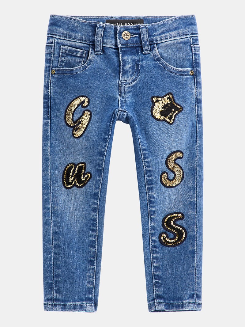 Guess bambine cheap