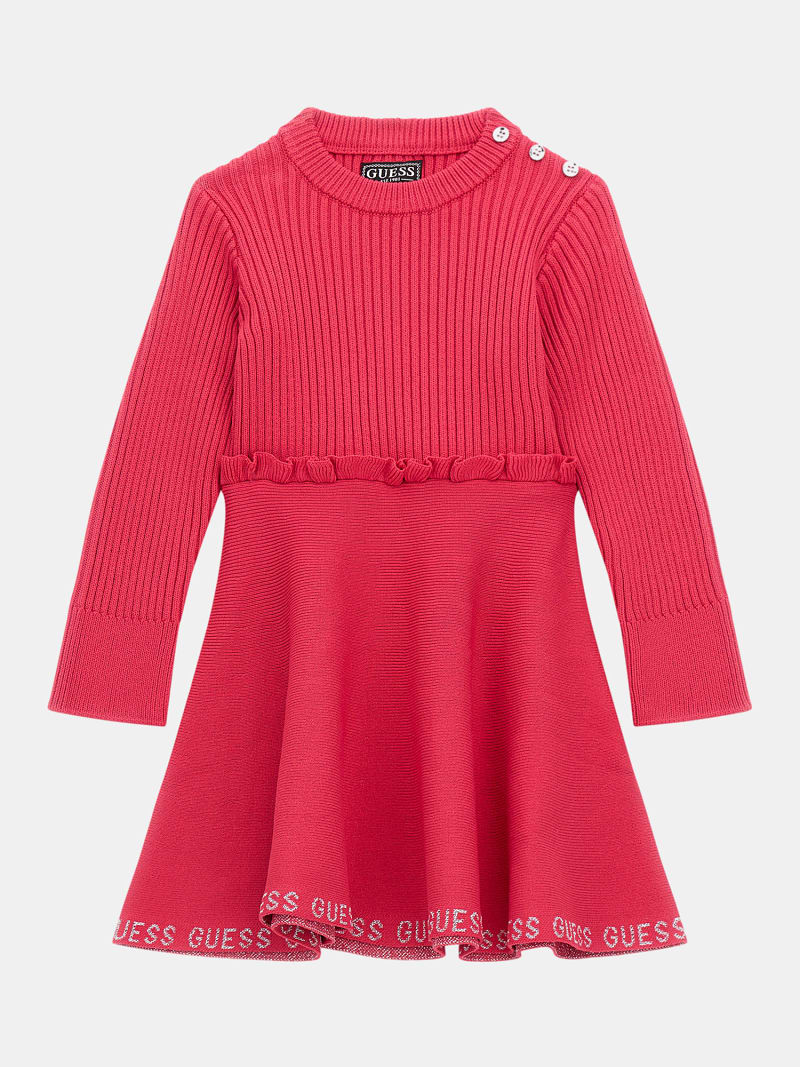 Abbigliamento guess bambina Clearance