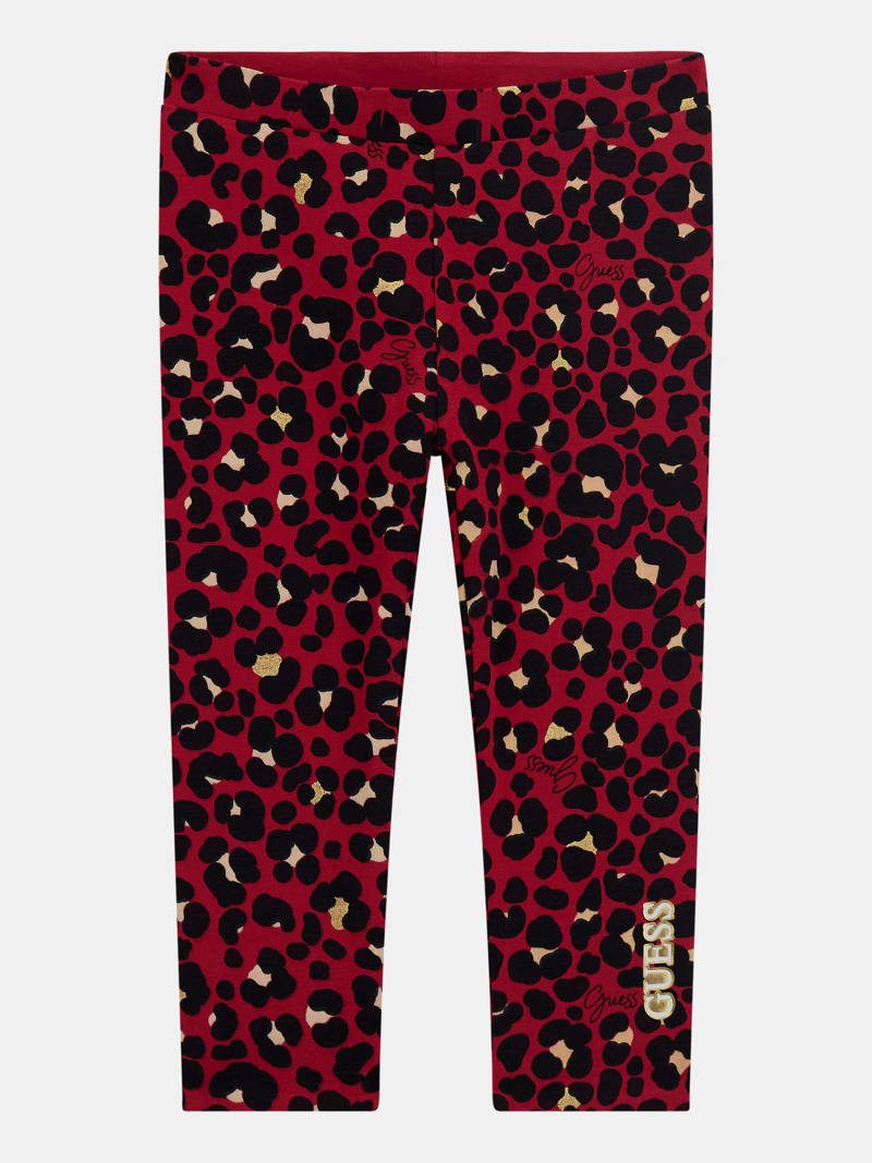 Leggings Cloutés Guess By Marciano Daysis - Taille S Noir - Neuf Avec étiquettes