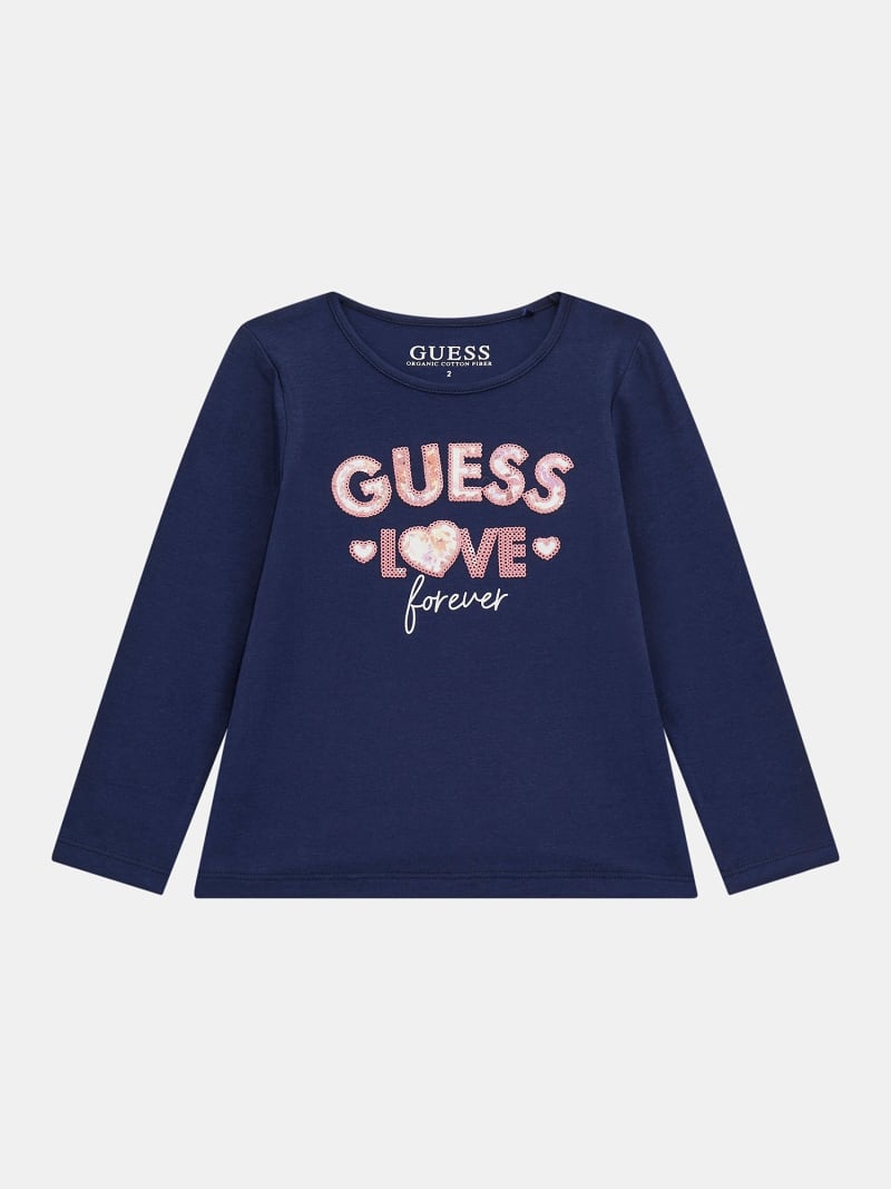 Guess baby shirt online