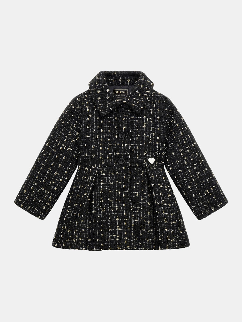 Manteau guess enfant on sale