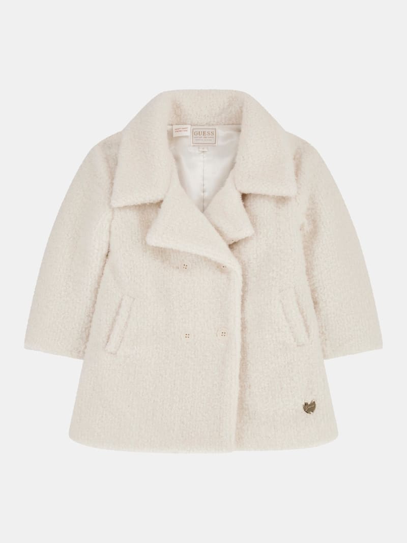 Guess jas meisjes best sale