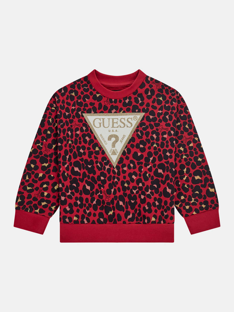 Felpa guess bimba shop
