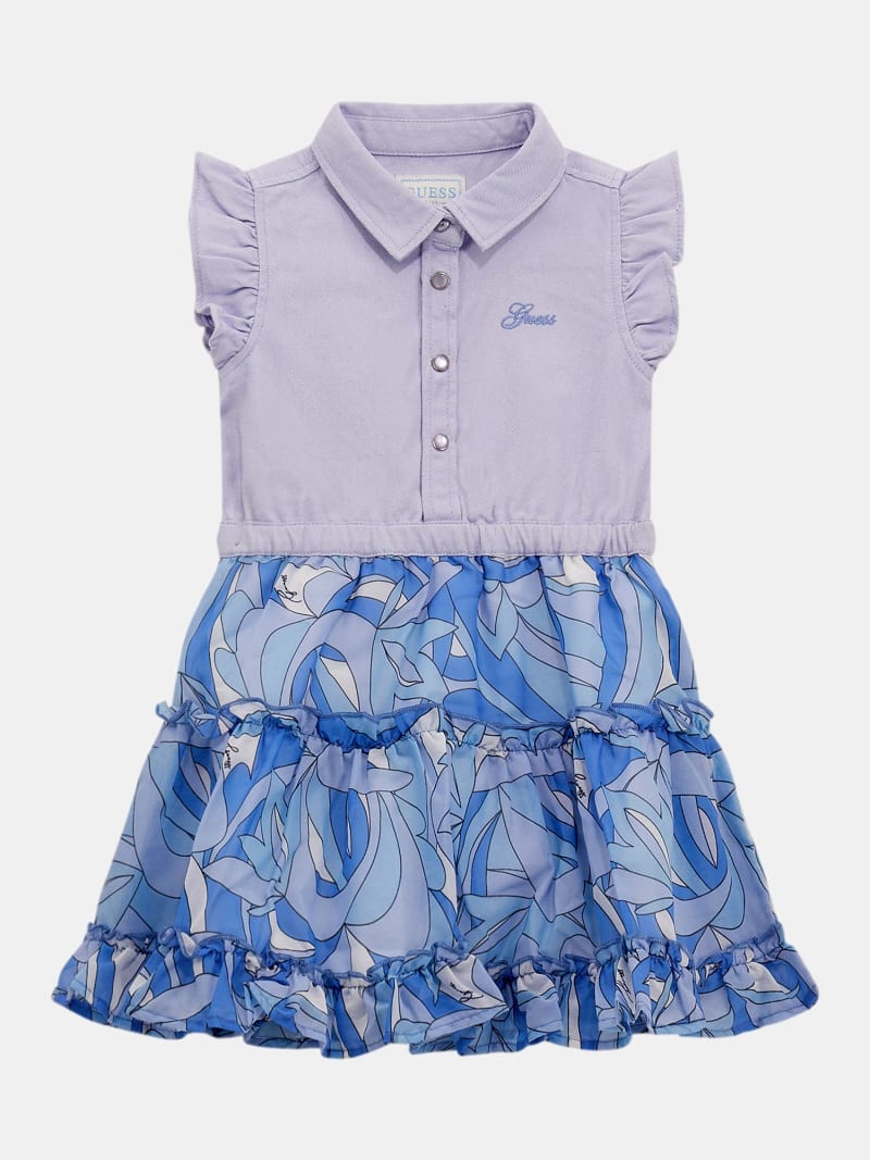 Guess kids dress online