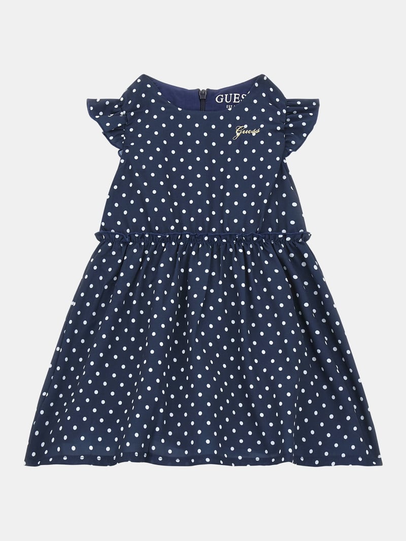 Robe enfant guess best sale