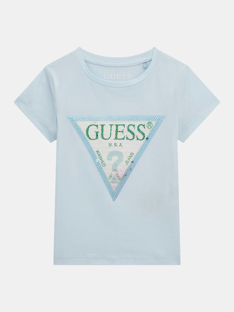 Camisetas guess niña online