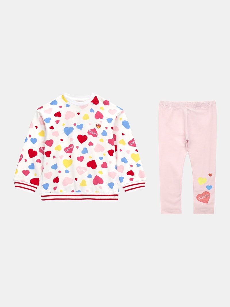 Vetement guess fille sale