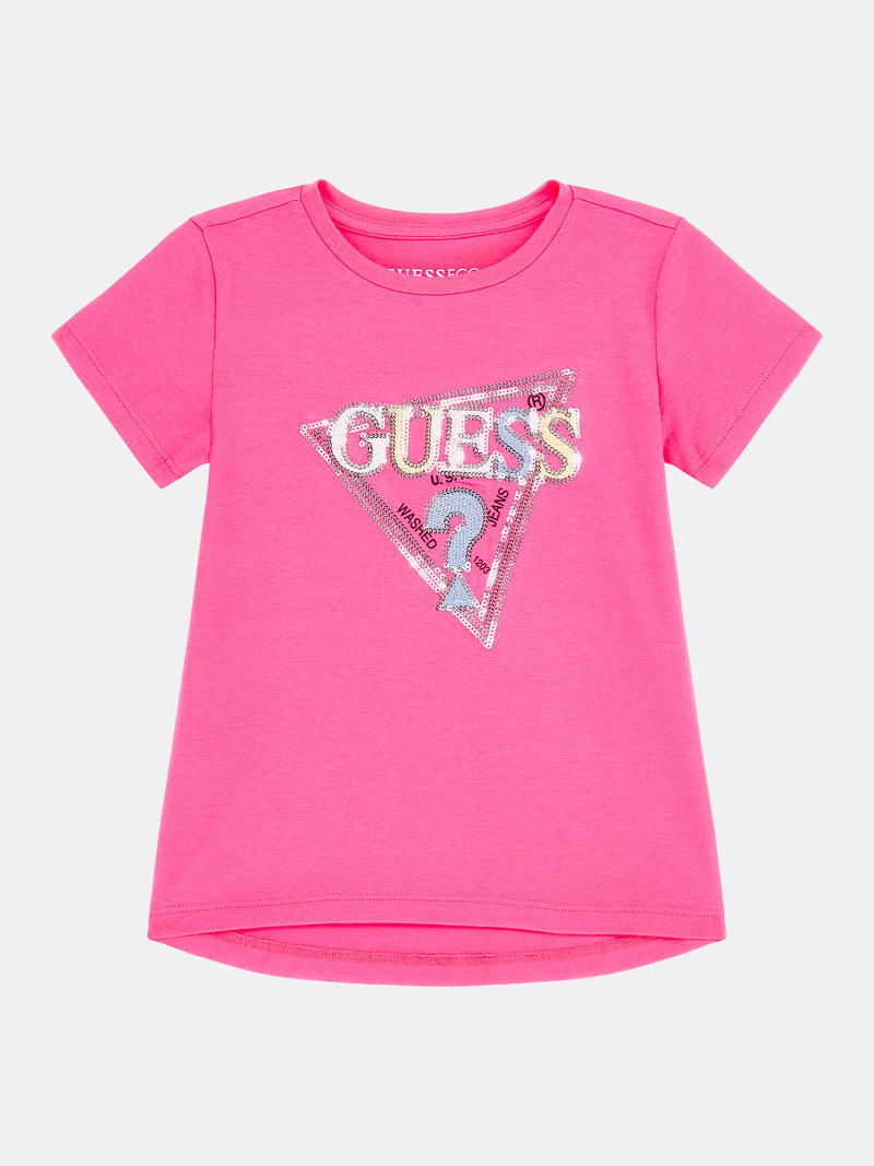 Maglietta guess bambina clearance