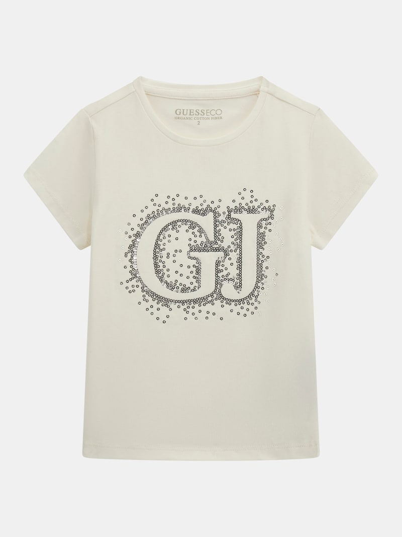 T shirt guess bambina shop