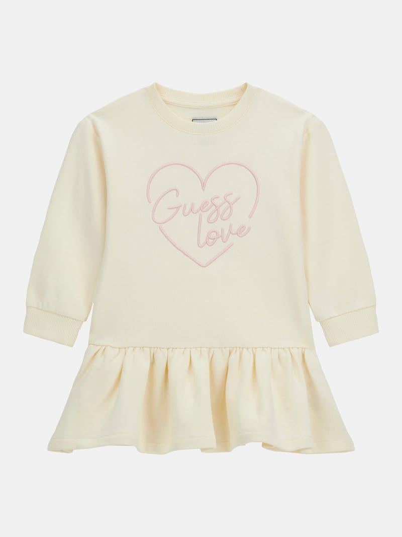 Guess vestiti bambina best sale