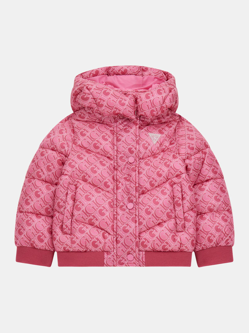 Giubbotti guess bambina top