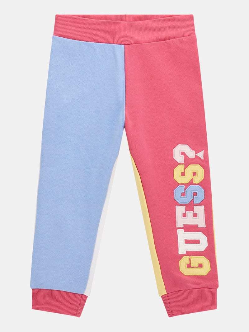 Pantaloni guess bambina shop