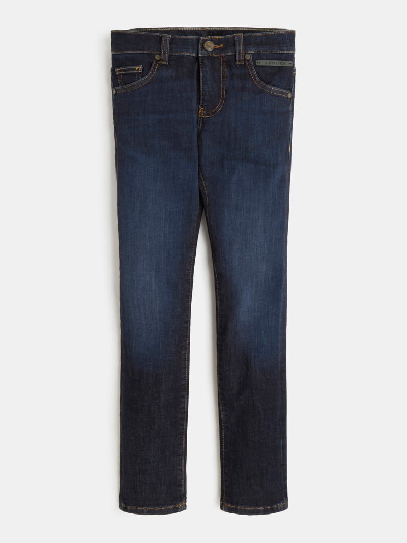 SKINNY KALIP JEAN