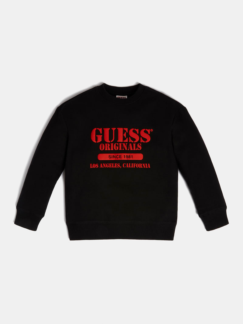 Tolstovka Guess Original Oficialnyj Internet Magazin Guess