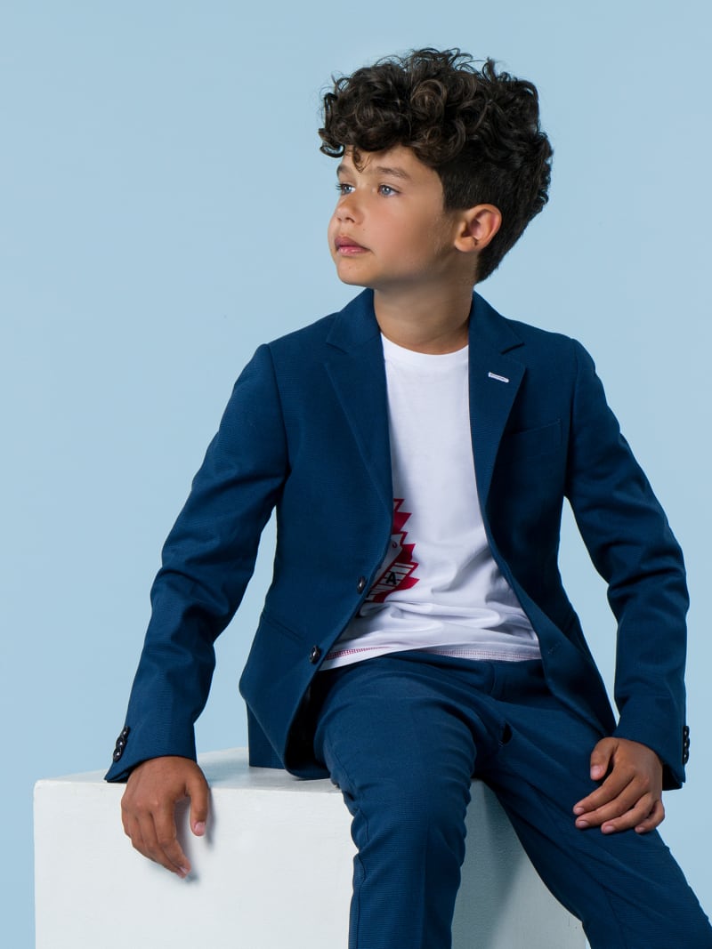 Guess boys suits