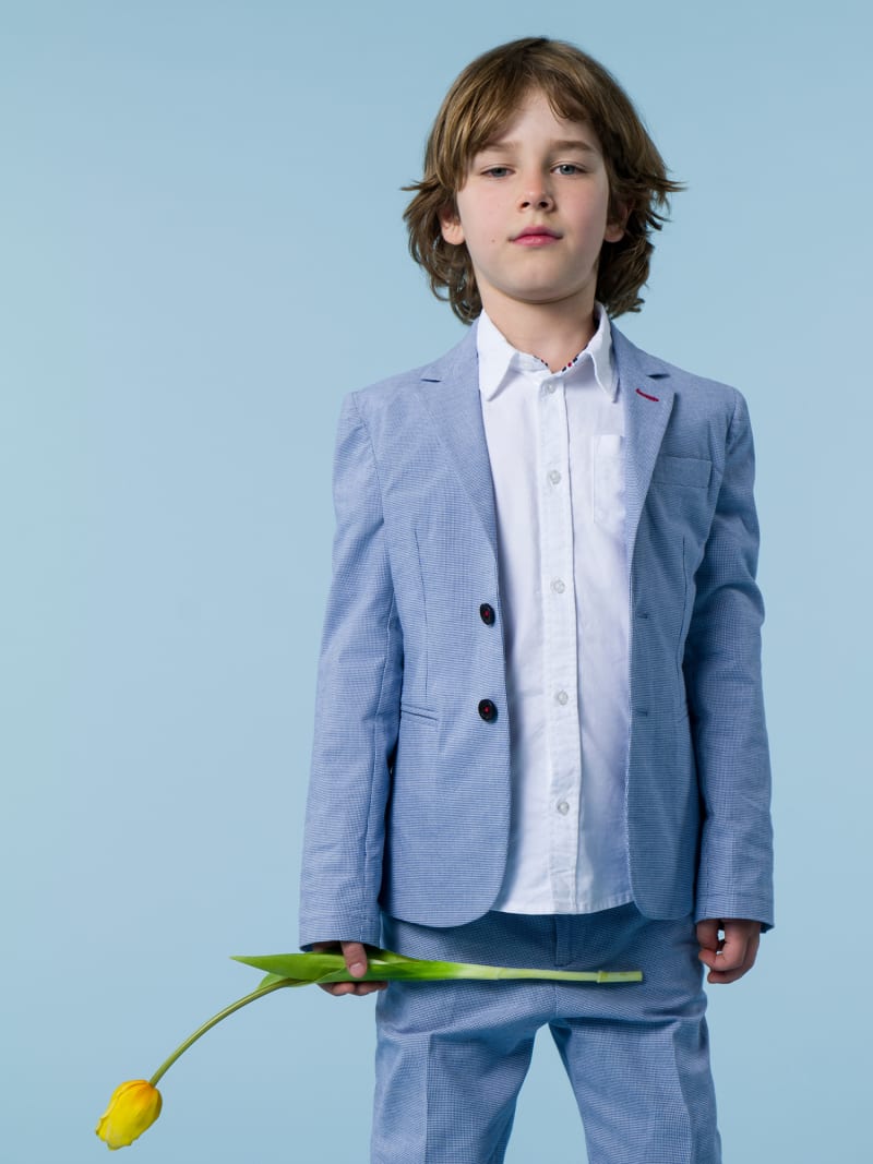 Boys Clothing | 6-16 Years | GUESS