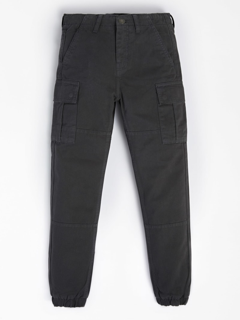 PANTALON COUPE CLASSIQUE