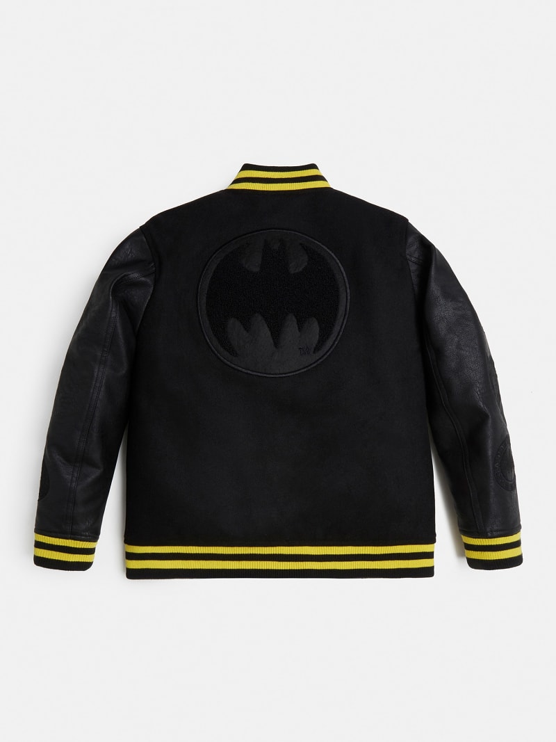 Batman print bomber | GUESS® Originals Official Website