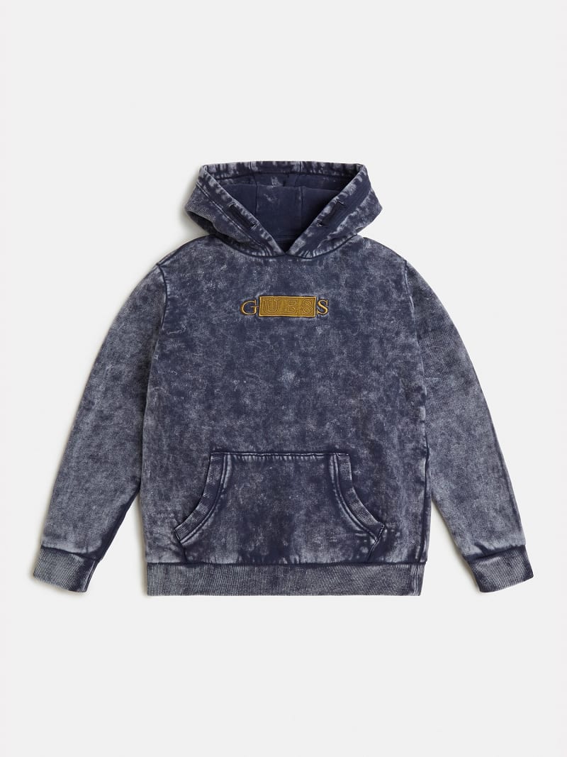 Sweat a capuche