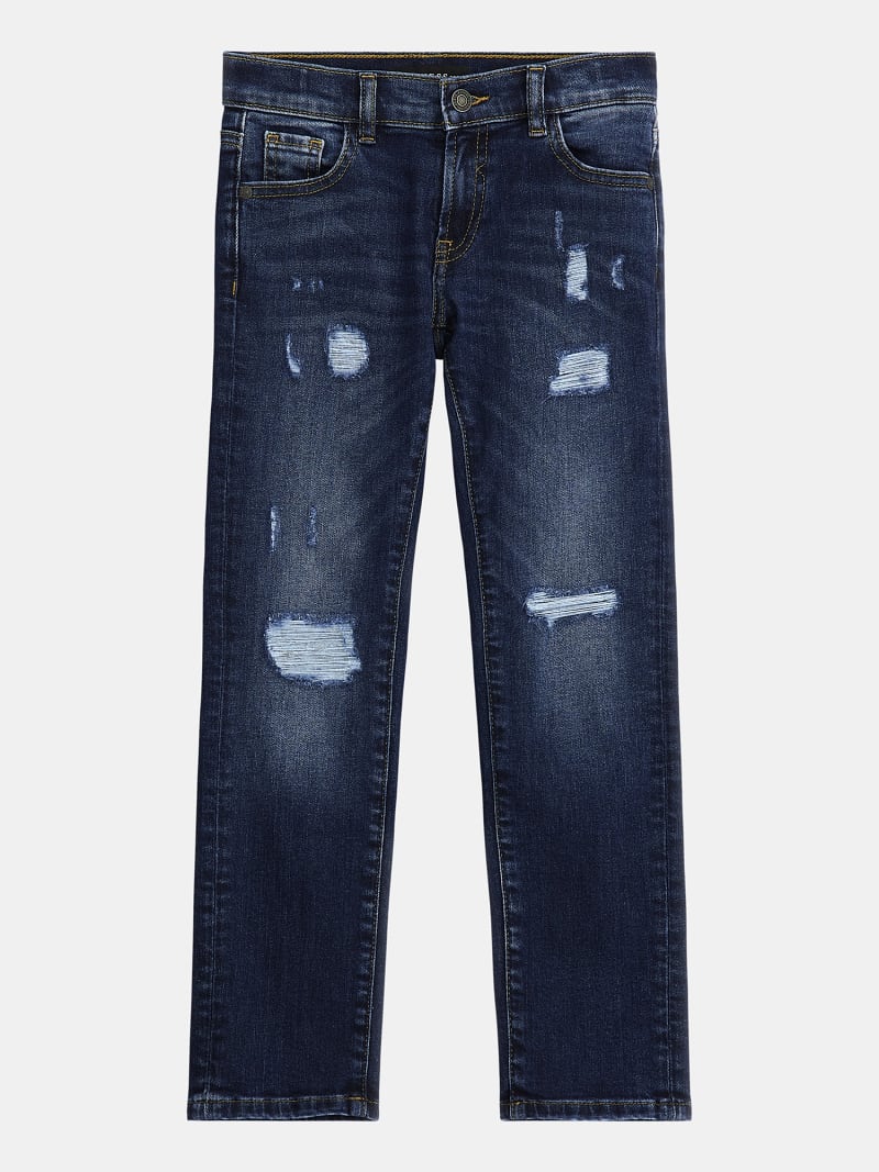 Abbigliamento bambino guess clearance